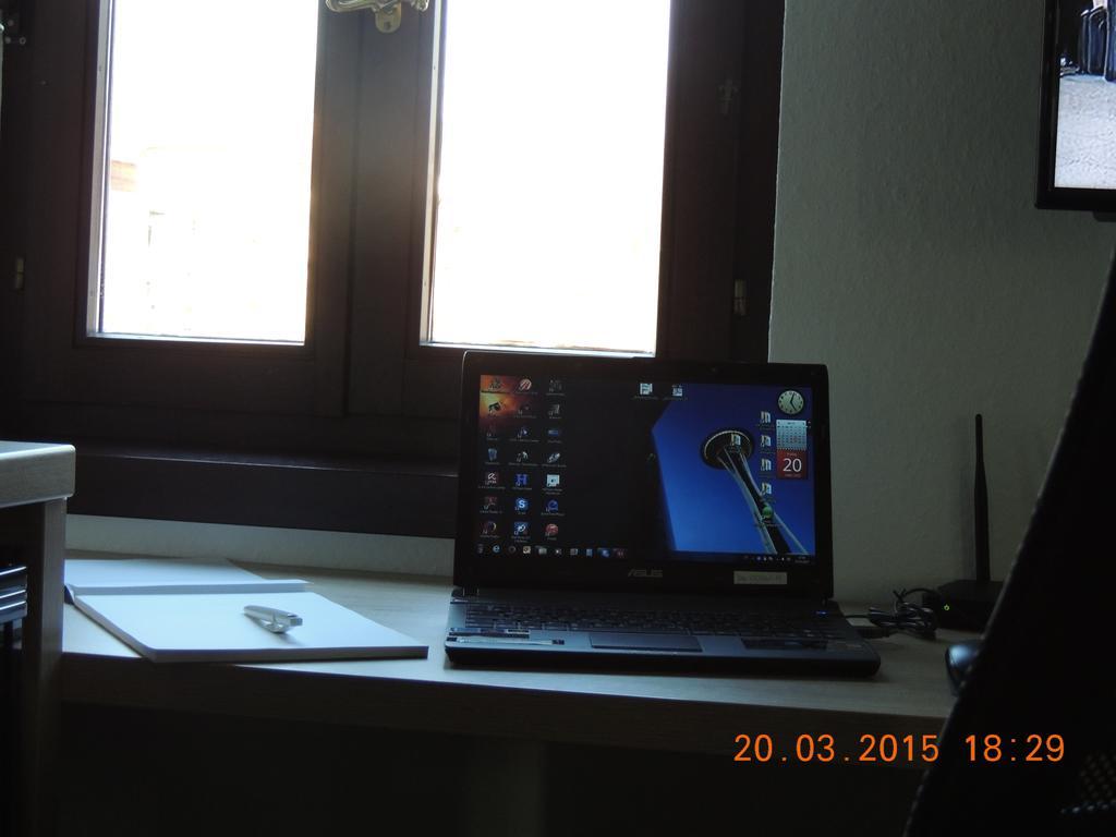 Ratsstube Blasius Hotel Merzig Bilik gambar