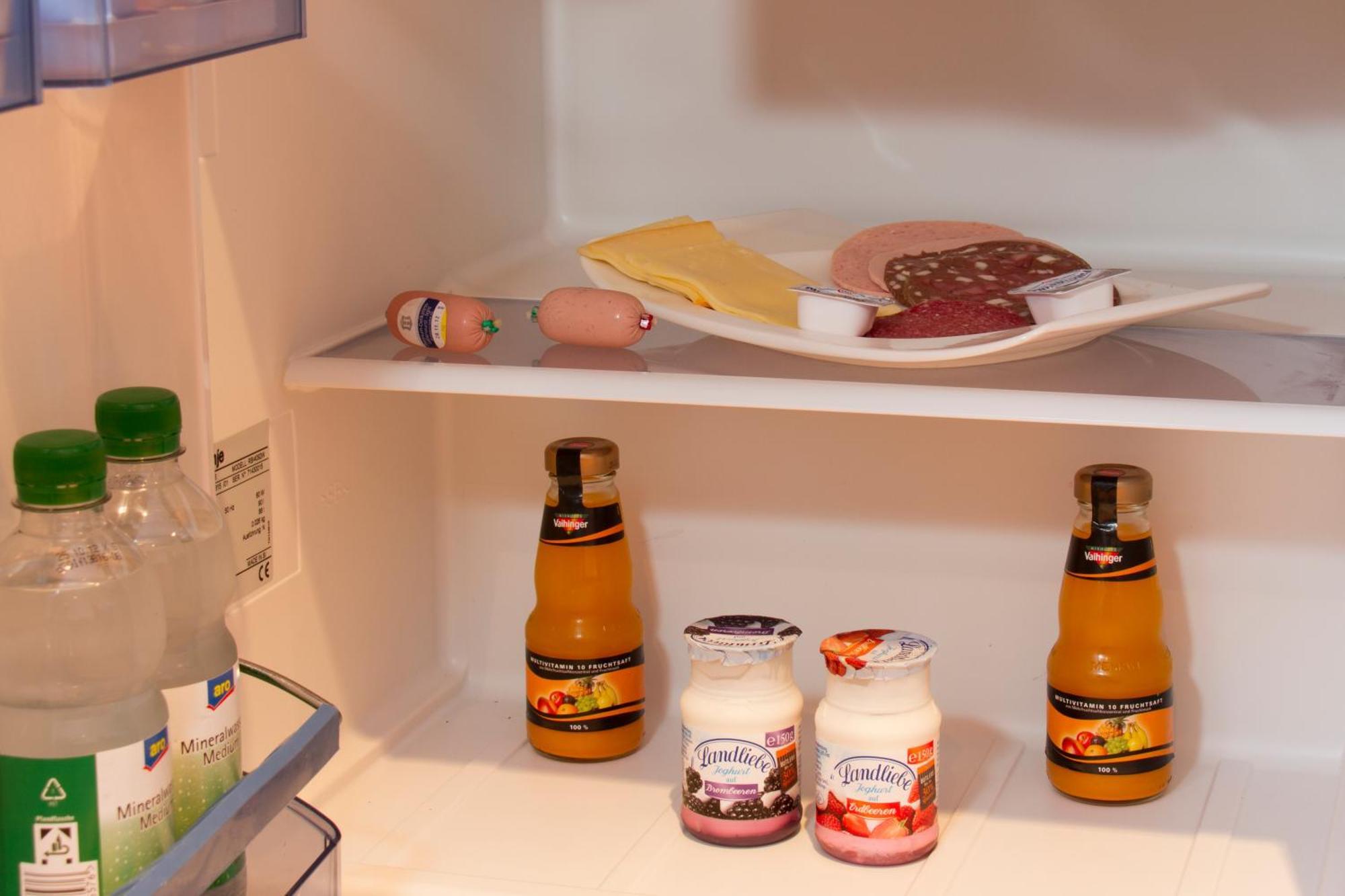 Ratsstube Blasius Hotel Merzig Luaran gambar